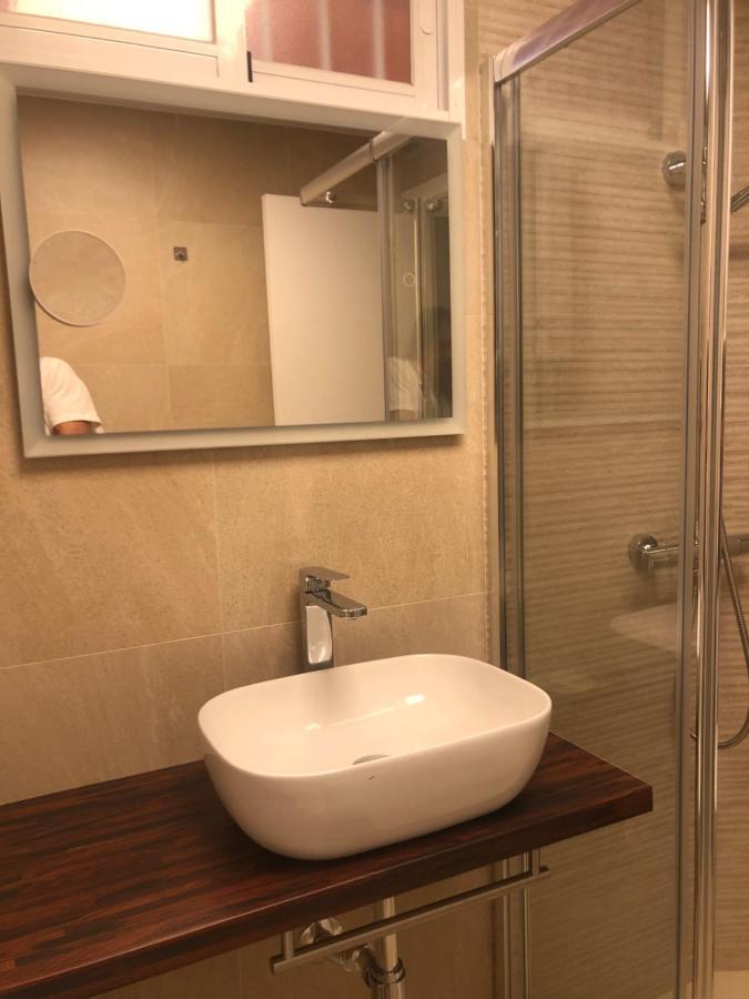 Joan Miró Luxury Torremolinos Apartamento Exterior foto